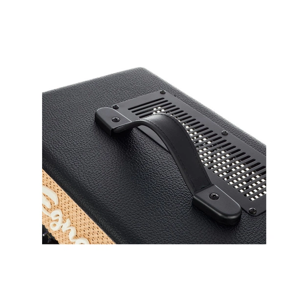 Гітарний підсилювач Egnater Tweaker Head - picture 5