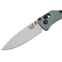 Ніж Benchmade Mini Bugout (533SL-07) - зменшене зображення 3