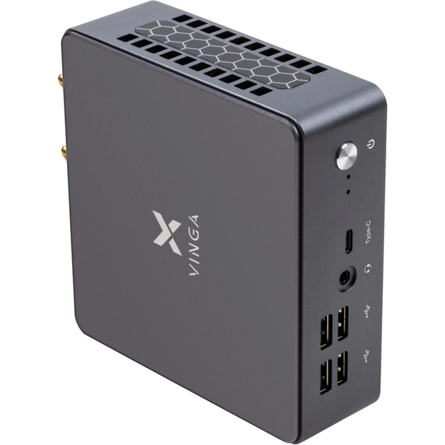Комп'ютер Vinga Mini PC V655 (V6551220P.321TW1P) - зображення 8