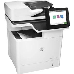Багатофункціональний пристрій HP Color LJ Enterprise M776dn (T3U55A) зображення 1