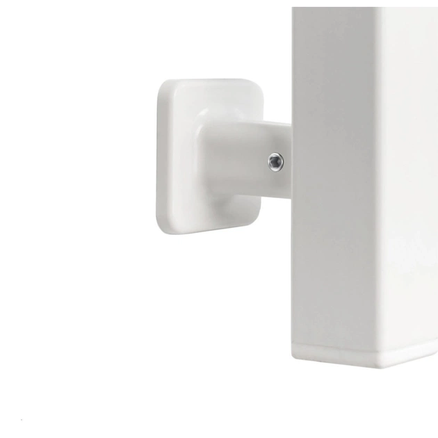 Сушарка для рушників Navin Авангард Х, 800х480, Wi-Fi, білий, правобічна (12-172055-4880) - изображение 5