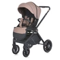Коляска El Camino 2 в 1 ERA ME 1100-1(taupe beige) (ME1100-1 t.bg) - зменшене зображення 2