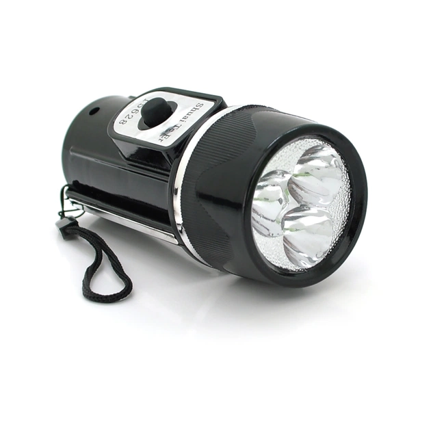 Ліхтар Voltronic STF-15628 - зображення 1