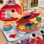Набор для творчества Hasbro Play-Doh Барбекю, з масою для ліплення (G0500) - уменьшенное изображение 8