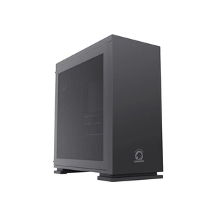 Корпус Gamemax M60 Black зображення 1