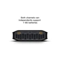 Зарядное устройство для дрона iSDT K4 AC 400W DC 600Wx2 (HP0015.K4) - уменьшенное изображение 3