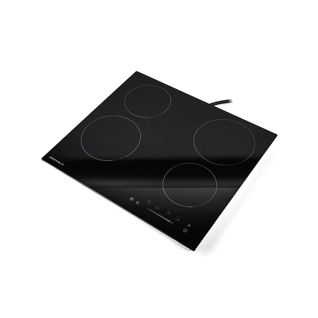 Варочна поверхня Grunhelm GPC 723 B - picture 4