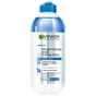 Міцелярна вода Garnier Skin Naturals Ультра догляд для делікатної шкіри 400 мл (3600542098120) - зменшене зображення 1