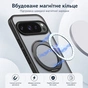 Чехол для мобильного телефона BeCover Aura Fold Google Pixel 9 Pro XL / 10 Pro XL Black (715669) - уменьшенное изображение 6