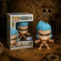 Фігурка Funko Pop серії Великий куш - Френкі (90645) - зменшене зображення 3