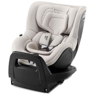 Автокрісло Britax-Romer Dualfix Pro M Lux Soft Taupe (2000040898) зображення 1