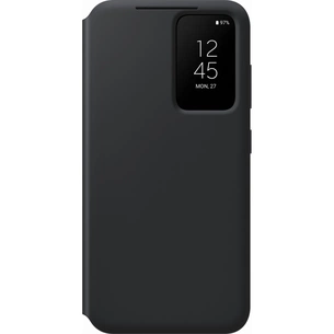 Чохол до мобільного телефона Samsung Galaxy S23 Smart View Wallet Case Black (EF-ZS911CBEGRU) зображення 1