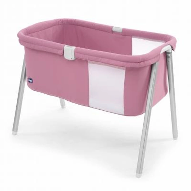 Ліжечко Chicco LullaGo (79812.06) - изображение 1