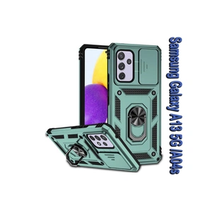 Чохол до мобільного телефона BeCover Military Samsung Galaxy A13 5G SM-A136 / A04s SM-A047 Dark Green (708213) зображення 1