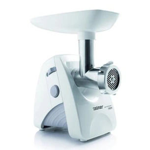М'ясорубка Zelmer MM1200.88 Symbio зображення 1
