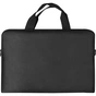 Сумка для ноутбука Defender 15.6" LITE, Black (26086) - зменшене зображення 2