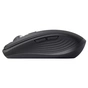 Мишка Logitech MX Anywhere 3S for Business Wireless/Bluetooth Graphite (910-006958) - зменшене зображення 3