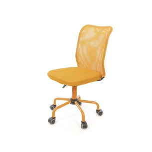 Офісне крісло Аклас Іві TILT Помаранчевий (Оранжевый) (10052469) зображення 1