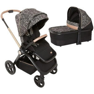 Коляска Chicco 2 в 1 Mysa Glam Dew Re-Lux (87026.71.01) зображення 1