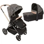 Коляска Chicco 2 в 1 Mysa Glam Dew Re-Lux (87026.71.01) - зменшене зображення 1