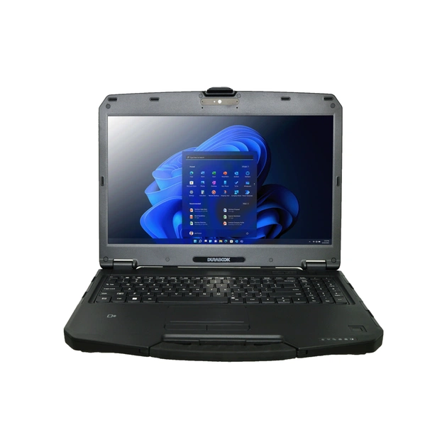 Ноутбук Durabook S15 Standard (S5G2Q3AAEBXE) - зображення 1