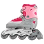 Роликові ковзани Action Anny Рожеві 37-40 (PW-126B-13-2PINK/37-40) - зменшене зображення 6