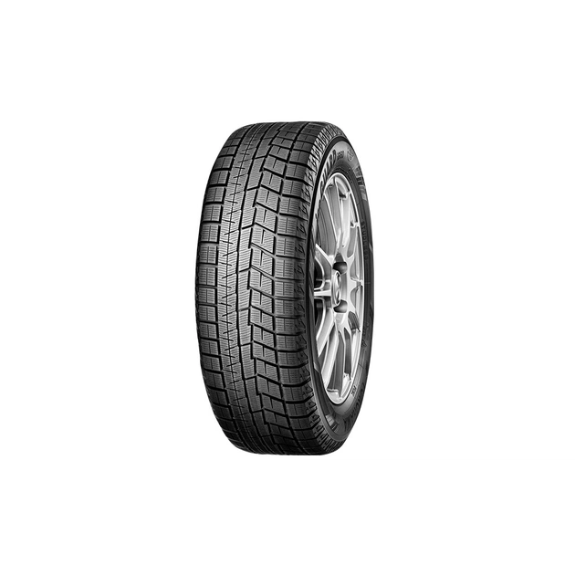 Шина Yokohama Ice Guard IG60 245/45R19 98Q (14961299131) - зображення 1