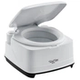 Біотуалет Thetford Porta Potti Qube 165 Gray (92805) - зменшене зображення 4