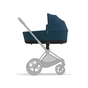 Люлька Cybex Priam Lux Mountain Blue (522000953) - зменшене зображення 7