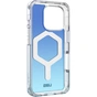 Чохол до мобільного телефона UAG iPhone 16 Pro Plyo Magsafe LE Blue Ombre (114480115E5E) - зменшене зображення 4