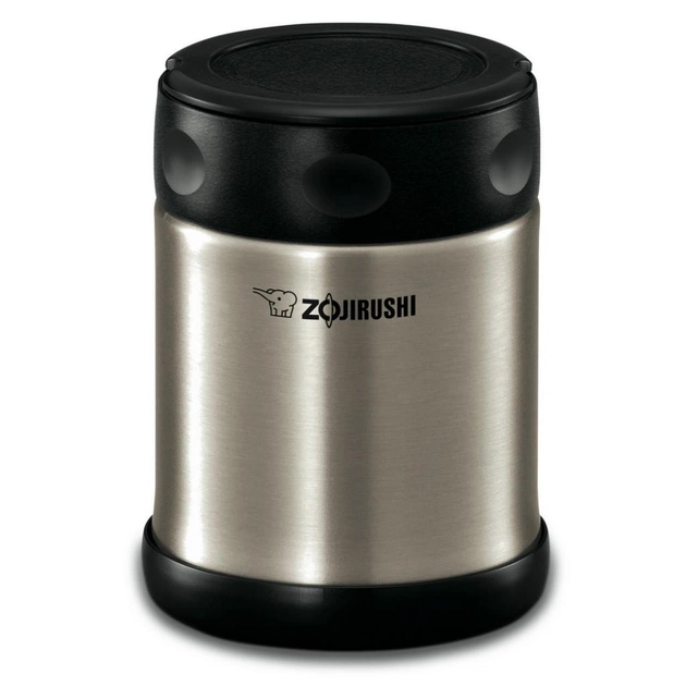 Термос Zojirushi харчовий SW-EAE50XA 0,5 л Steel (1678.03.48) - зображення 1