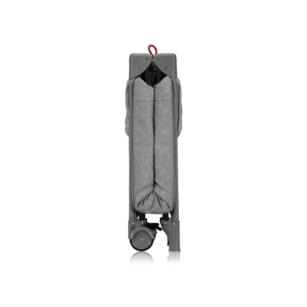 Дитячий манеж Lionelo JASMIN EASY FOLD GREY STONE (LO-JASMIN EASY FOLD GREY STONE) - picture 7