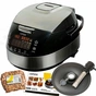 Мультиварка Rotex RMC535-W - зменшене зображення 1