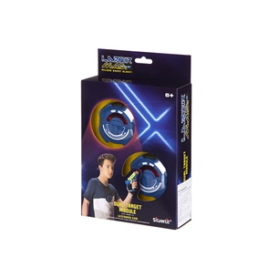 Іграшкова зброя Silverlit Набор из 2 мишеней Lazer M.A.D. (LM-86851) зображення 1