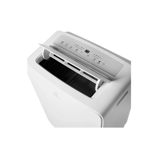 Кондиционер Electrolux EACM-09 HR/N6 - изображение 5