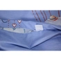 Простирадло MirSon Сатин Premium 22-1190 Praia 150х220 см (2200002306300) - зменшене зображення 6