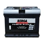 Акумулятор автомобільний Berga Power Block 63Ah Ев (-/+) (610EN) (5634000617502) - зменшене зображення 1
