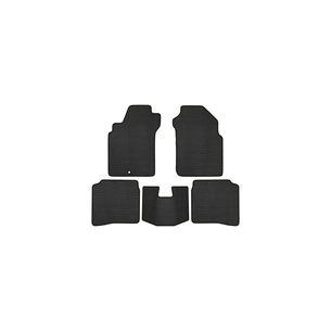 Килимок в салон EVAtech Renault Samsung Motors SM5 (A32) 1998-2005 1 по (RS22950CG5AV1RBB) зображення 1