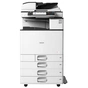 Багатофункціональний пристрій Ricoh MP C2011SP (417319) - зменшене зображення 2