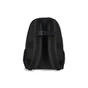 Рюкзак для ноутбука Bagland 14" Stylish M 17L black coal 0054991 (1118520667) - зменшене зображення 5