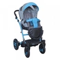 Коляска Tutek 2 в 1 Torero (TO1/T) - зменшене зображення 3