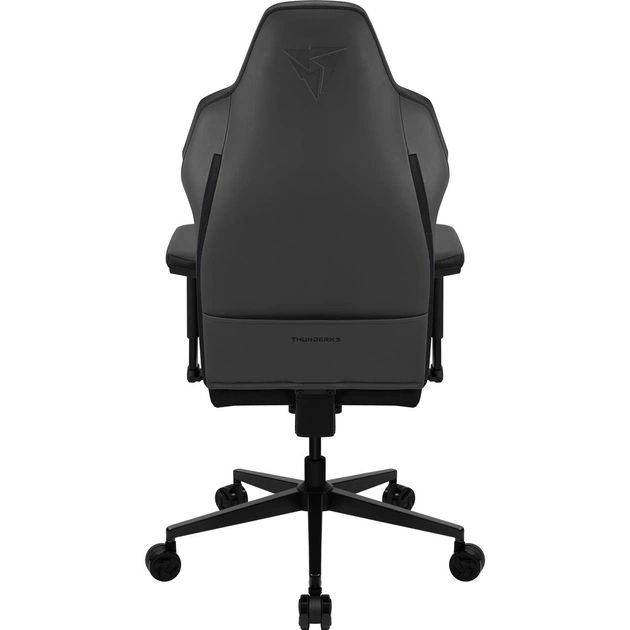 Крісло для геймерів TX3 Core Smart Modern Black (TEGC-2071101.11) - зображення 2