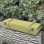 Набор для барбекю Metalzavod Мілітарі оливковий (PN-Militari-OLV) - уменьшенное изображение 9
