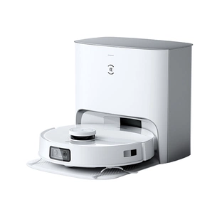 Пилосос Ecovacs DEEBOT T10 PLUS (DBX33) зображення 1