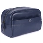 Несесер Brampton London Aqualuxe Navy (64407 NAVY) - зменшене зображення 2