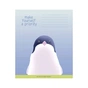 Тетрадь Школярик Star Cute buddies 12 листов клетка (012-3688K) - уменьшенное изображение 4