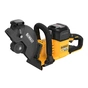 Дискова пила DeWALT 54В XR FLEXVOLT Li-Ion, 230х22.2 мм, (Без АКБ та ЗП) (DCS691N) - уменьшенное изображение 3
