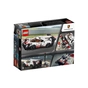 Конструктор LEGO Speed Champions Porsche 919 Hybrid (75887) - зменшене зображення 4