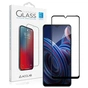 Скло захисне ACCLAB Full Glue ZTE Blade A72 Black (1283126545542) - зменшене зображення 2