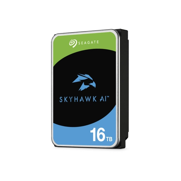 Жорсткий диск 3.5" 16TB Seagate (ST16000VE004) - picture 4